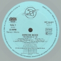 The Singles 81-85 (Grey Vinyl)